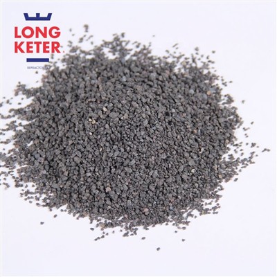 Marrón Fused Alumina Refractarios: Introducción E Propiedades