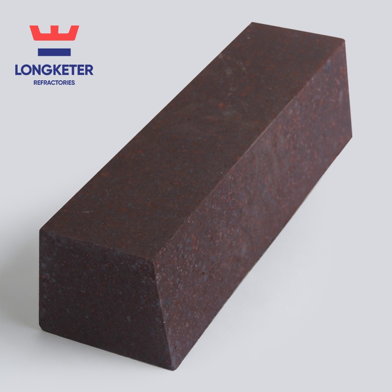 Ladrillos de magnesita y cromo