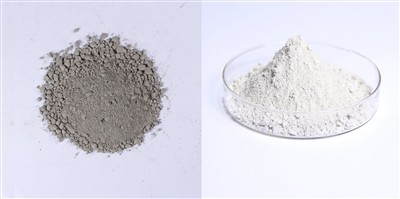 Longketer proporciona moldes refractarios de alta calidad