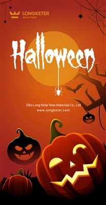 ¡Feliz Halloween!