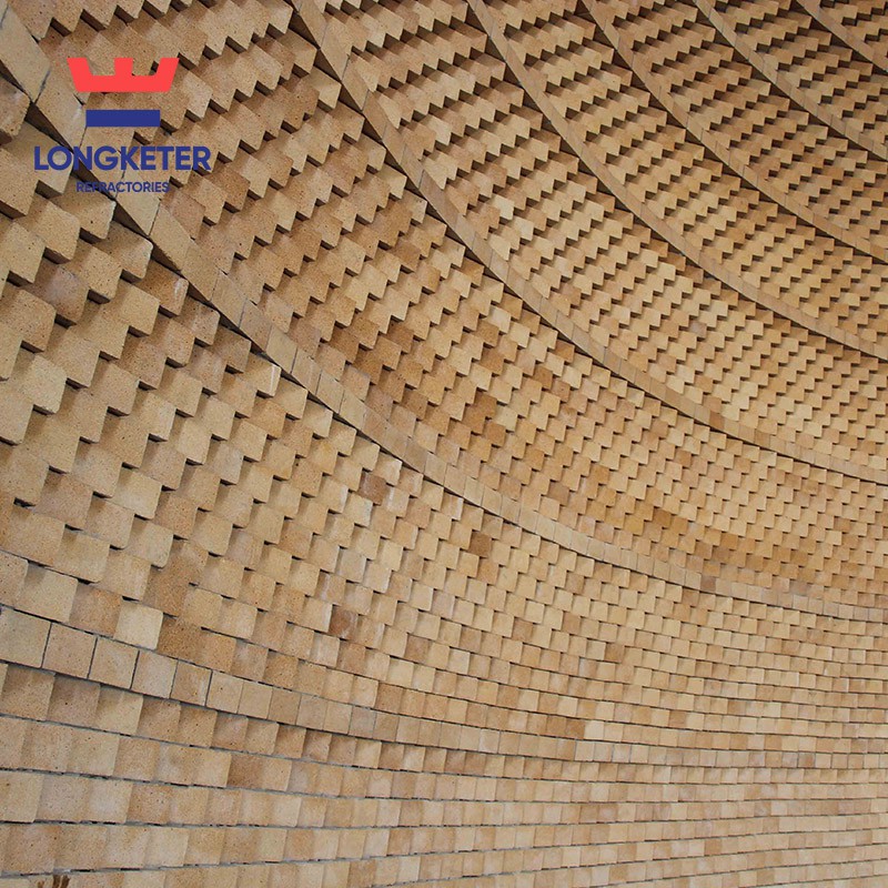 Properties Of Refractory Clay Bricks