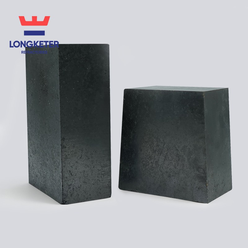 Refractory Magnesia Carbon Bricks