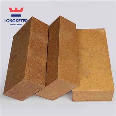 Ladrillo de magnesita