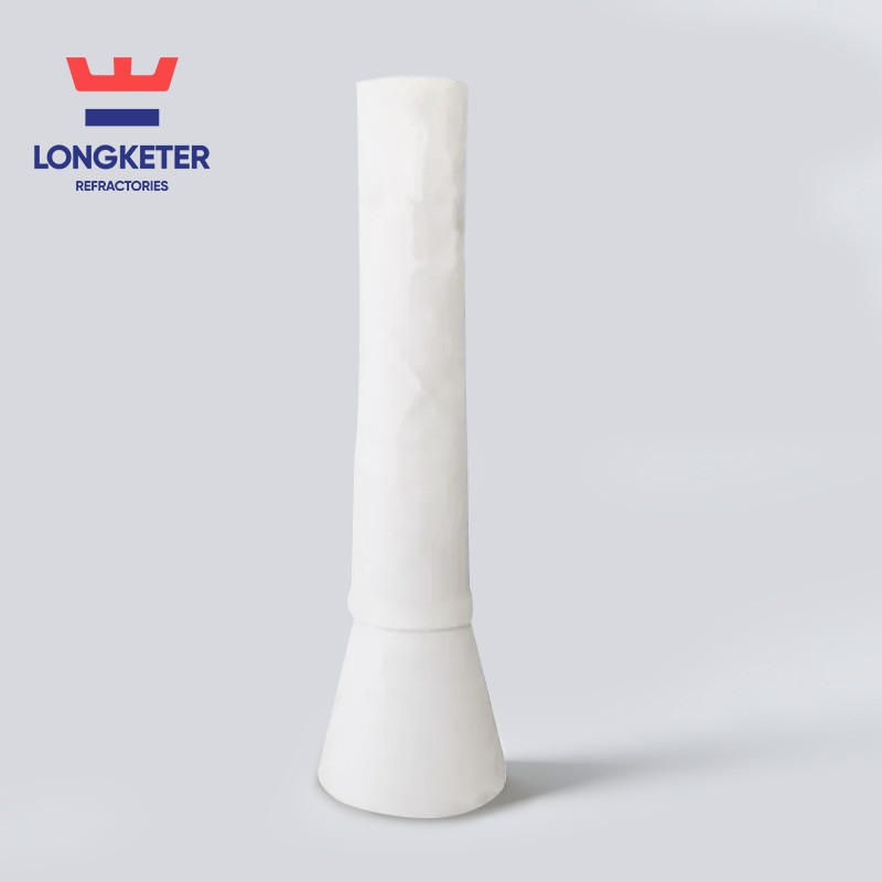 Boquilla de entrada sumergida